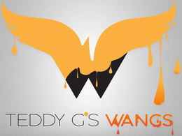 TEDDY G'S WANGS trademark