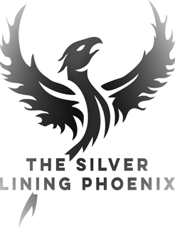 THE SILVER LINING PHOENIX trademark