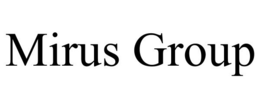 MIRUS GROUP trademark