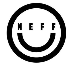 NEFF trademark