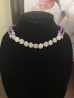 AVIYAH BAT-TZIYON 5A LIGHT OF ROYALTY GOODNESS NECKLACE trademark
