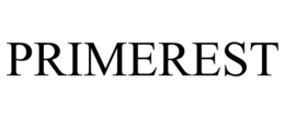 PRIMEREST trademark