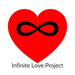 INFINITE LOVE PROJECT trademark