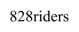 828RIDERS trademark