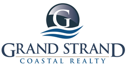 G, GRAND STRAND COASTAL REALTY trademark