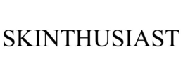 SKINTHUSIAST trademark