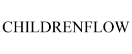 CHILDRENFLOW trademark