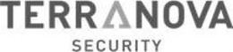 TERRANOVA SECURITY trademark