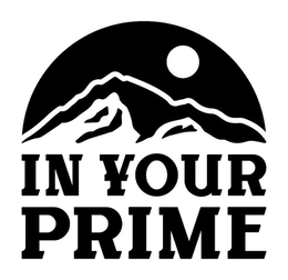 IN YOUR PRIME trademark