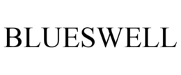 BLUESWELL trademark