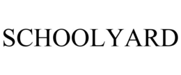 SCHOOLYARD trademark
