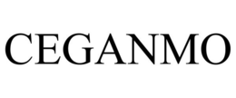 CEGANMO trademark