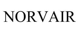 NORVAIR trademark