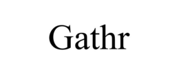 GATHR trademark