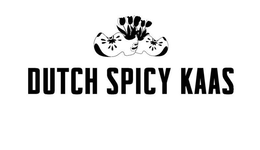 DUTCH SPICY KAAS trademark