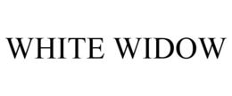 WHITE WIDOW trademark
