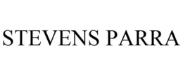 STEVENS PARRA trademark