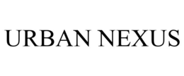 URBAN NEXUS trademark