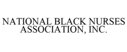 NATIONAL BLACK NURSES ASSOCIATION, INC. trademark
