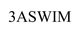 3ASWIM trademark