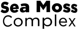 SEA MOSS COMPLEX trademark