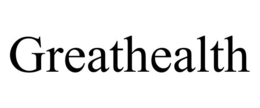 GREATHEALTH trademark