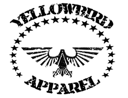 YELLOWBIRD APPAREL trademark