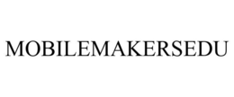 MOBILEMAKERSEDU trademark