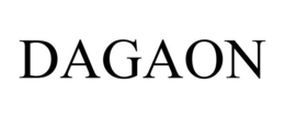 DAGAON trademark