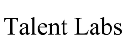 TALENT LABS trademark