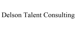 DELSON TALENT CONSULTING trademark