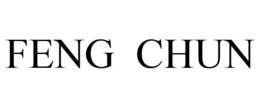 FENG CHUN trademark