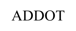 ADDOT trademark