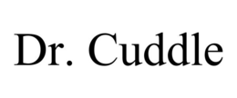 DR. CUDDLE trademark