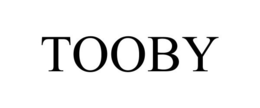TOOBY trademark