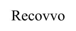 RECOVVO trademark