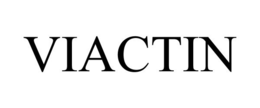 VIACTIN trademark