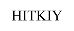HITKIY trademark