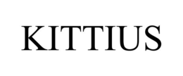 KITTIUS trademark