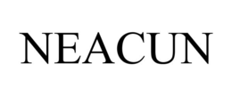 NEACUN trademark