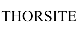 THORSITE trademark