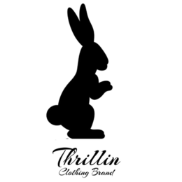 THRILLIN CLOTHING BRAND trademark
