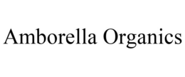 AMBORELLA ORGANICS trademark
