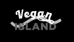 VEGAN ISLAND trademark