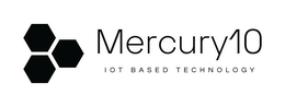 MERCURY10 IOT BASED TECHNOLOGY trademark