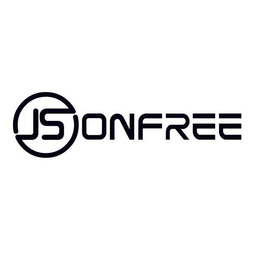 JSONFREE trademark