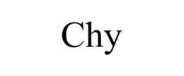 CHY trademark