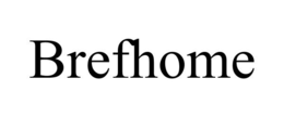 BREFHOME trademark