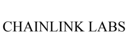 CHAINLINK LABS trademark