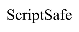 SCRIPTSAFE trademark